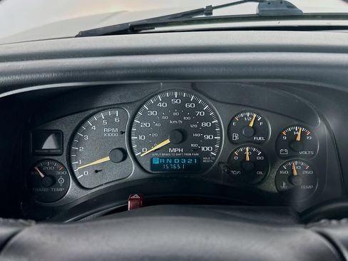 Used 2001 GMC Sierra 2500 SLE image 42