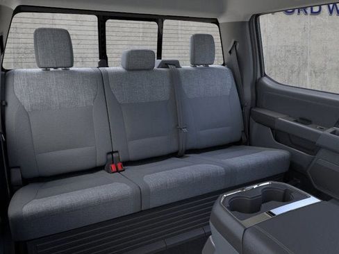 New 2026 Ford F250 XLT w/ XLT Premium Package image 11