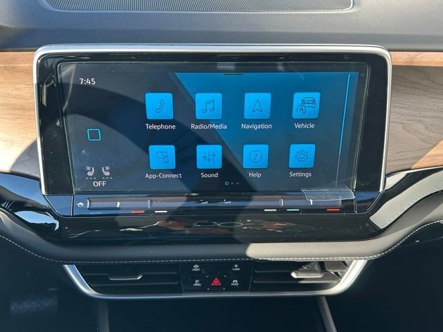New 2026 Volkswagen Atlas SE AWD/4WD image 33