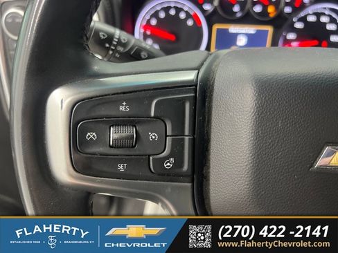 Used 2023 Chevrolet Silverado 2500 LT w/ Convenience Package AWD/4WD image 25