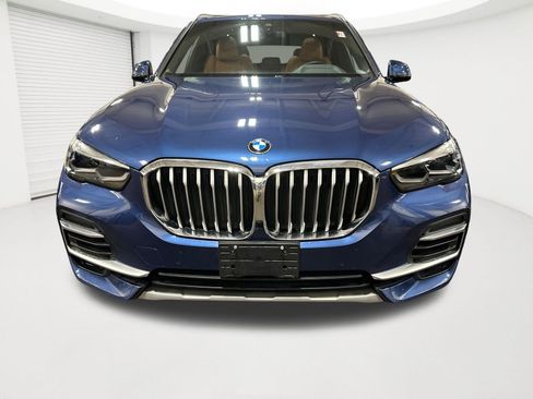 Used 2023 BMW X5 xDrive40i AWD/4WD image 23