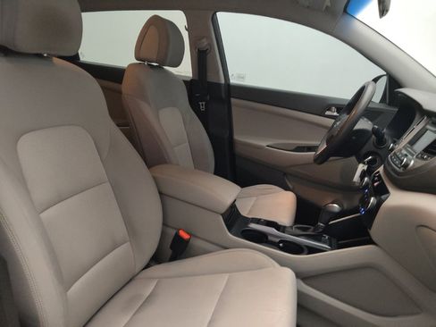 Used 2017 Hyundai Tucson SE FWD image 21