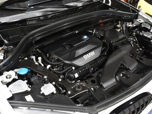 Used 2019 BMW X1 xDrive28i w/ M Sport Package AWD/4WD image 45
