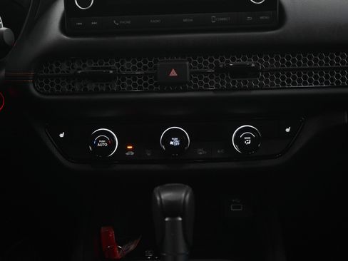 Used 2024 Honda HR-V Sport image 16