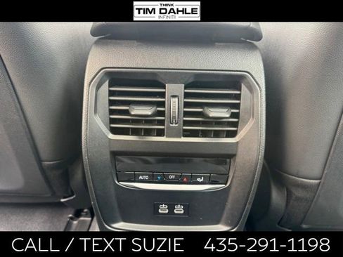 Used 2025 BMW i4 xDrive40i AWD/4WD image 17