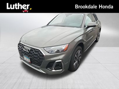 Used 2023 Audi Q5 2.0T Premium w/ Convenience Package