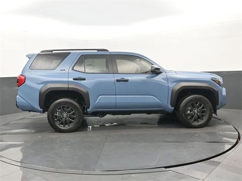 New 2025 Toyota 4Runner SR5 image 2