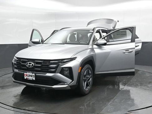 New 2026 Hyundai Tucson SEL image 51