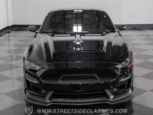 Used 2018 Ford Mustang GT Premium w/ GT Performance Package image 32