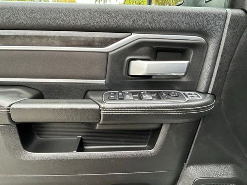 Certified 2024 RAM 2500 Big Horn image 16