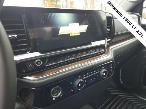 Used 2023 Chevrolet Silverado 1500 LT image 20