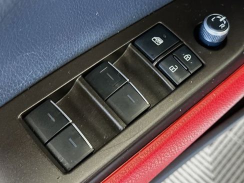 Certified 2021 Toyota Camry XSE image 18