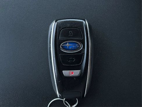 Used 2020 Subaru Ascent Limited w/ Technology Package AWD/4WD image 43