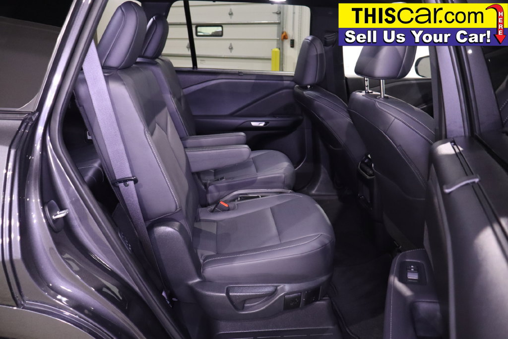 Used 2024 Lexus TX 350 FWD w/ Captains Chair Package image 34