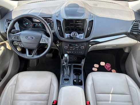 Used 2019 Ford Escape Titanium AWD/4WD image 13