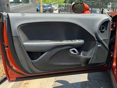 Used 2021 Dodge Challenger GT w/ Blacktop Package RWD image 25