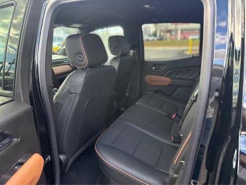 New 2026 GMC Canyon AT4 image 12