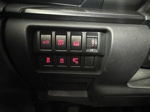Used 2024 Subaru Forester Wilderness AWD/4WD image 21