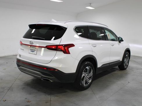 Used 2023 Hyundai Santa Fe SEL image 9