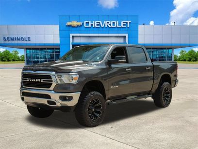 Used 2020 RAM 1500 Big Horn