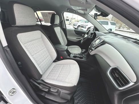 Used 2023 Chevrolet Equinox LS w/ LS Convenience Package image 26