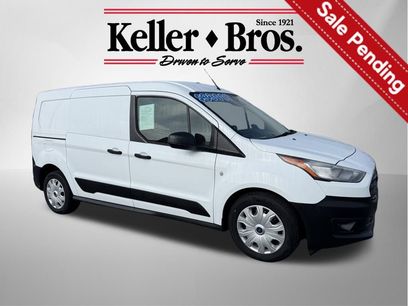 Used 2020 Ford Transit Connect XL