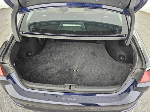 Used 2021 Lexus ES 350 w/ Premium Package image 14