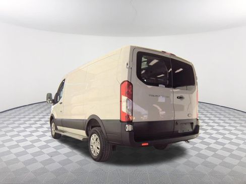 Used 2024 Ford Transit 250 Low Roof w/ Exterior Upgrade Package RWD image 6