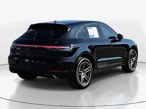 Used 2019 Porsche Macan image 5