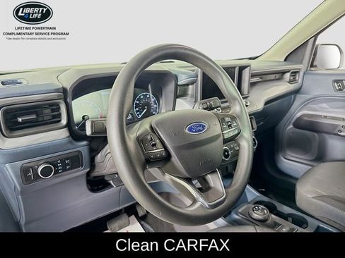 Used 2024 Ford Maverick XL image 9