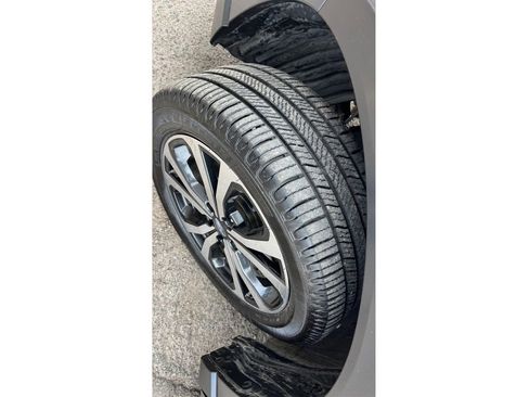 Used 2020 Subaru Forester Limited w/ Popular Package #3 image 26