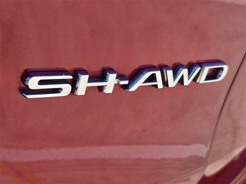 Used 2023 Acura RDX AWD image 14