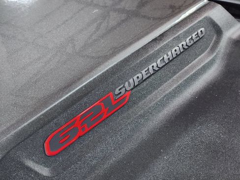 Used 2022 RAM 1500 TRX w/ TRX Level 2 Equipment Group AWD/4WD image 57