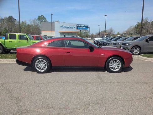 New 2026 Dodge Charger GT AWD/4WD image 6