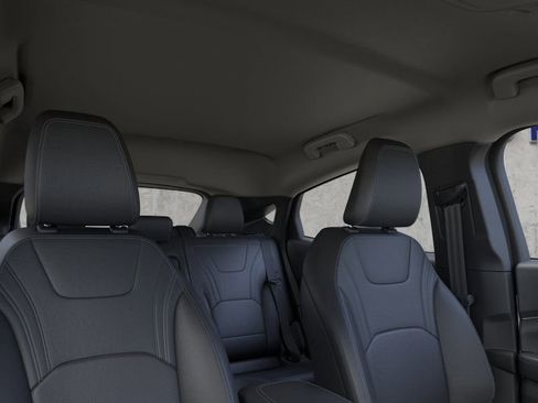 New 2026 Ford Mustang Mach-E Premium image 22