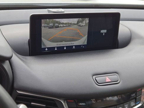 Used 2022 Acura TLX w/ Technology Package image 33