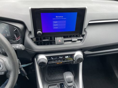 Certified 2023 Toyota RAV4 LE image 18