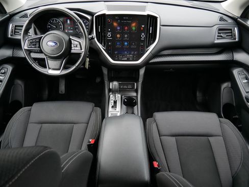 Used 2023 Subaru Ascent Premium AWD/4WD image 10