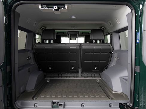 New 2025 INEOS Grenadier Fieldmaster Edition image 37