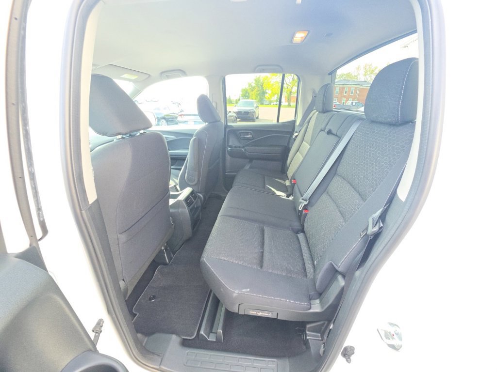 Certified 2023 Honda Ridgeline Sport image 27