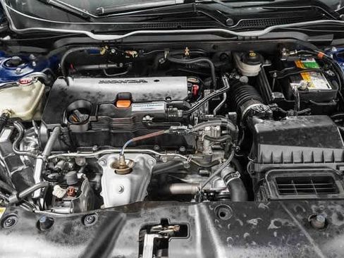 Used 2019 Honda Civic Sport image 25