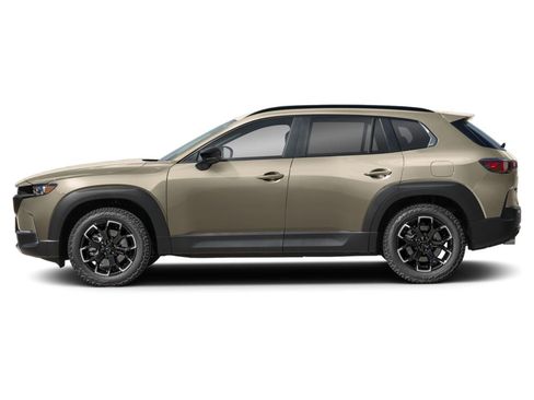New 2026 MAZDA CX-50 Meridian Edition w/ Weather Package AWD/4WD image 2