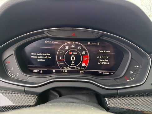 Used 2018 Audi SQ5 Premium Plus w/ S Sport Package image 8