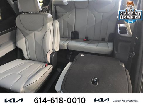 Used 2023 Hyundai Palisade SEL w/ Premium Package AWD/4WD image 19
