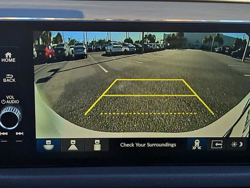 New 2026 Honda Civic Sport Touring image 23