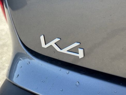 Certified 2025 Kia K4 LXS image 10