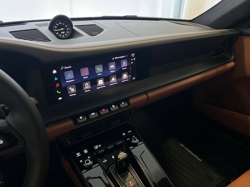 New 2026 Porsche 911 Carrera GTS image 17