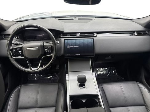 Used 2025 Land Rover Range Rover Velar Dynamic SE AWD/4WD image 51