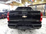 Used 2008 Chevrolet Avalanche LTZ w/ LTZ Preferred Equipment Group image 6