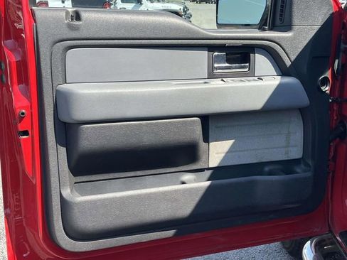 Used 2013 Ford F150 XLT w/ HD Payload Pkg RWD image 14